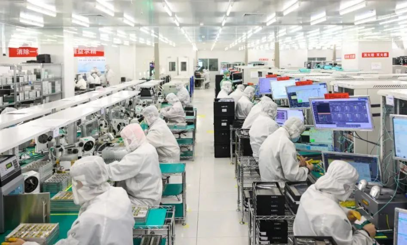 深圳市云通门控科技有限公司分享闸机安装调试标准化流程
